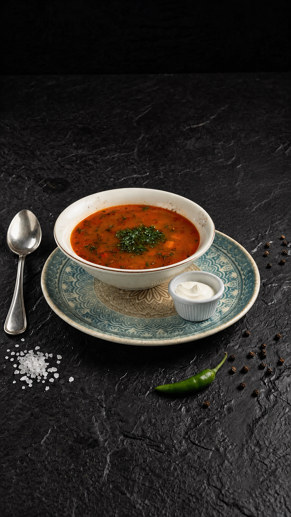 Mastava dish